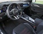 2023 Alfa Romeo Tonale Plug-In Hybrid Q4 Interior Wallpapers 150x120