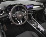 2023 Alfa Romeo Tonale Plug-In Hybrid Q4 Interior Wallpapers 150x120