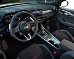 2023 Alfa Romeo Tonale Plug-In Hybrid Q4 Interior Wallpapers 150x120