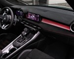 2023 Alfa Romeo Tonale Plug-In Hybrid Q4 Interior Wallpapers 150x120 (42)