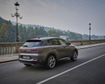 2023 Alfa Romeo Tonale Plug-In Hybrid Q4 Rear Three-Quarter Wallpapers 150x120