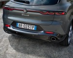 2023 Alfa Romeo Tonale Plug-In Hybrid Q4 Rear Wallpapers 150x120