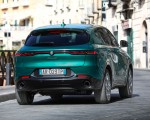 2023 Alfa Romeo Tonale Plug-In Hybrid Q4 Rear Wallpapers 150x120 (34)