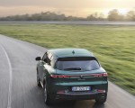 2023 Alfa Romeo Tonale Plug-In Hybrid Q4 Rear Wallpapers 150x120