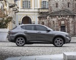 2023 Alfa Romeo Tonale Plug-In Hybrid Q4 Side Wallpapers 150x120