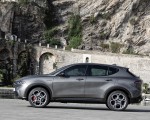 2023 Alfa Romeo Tonale Plug-In Hybrid Q4 Side Wallpapers 150x120