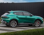 2023 Alfa Romeo Tonale Plug-In Hybrid Q4 Side Wallpapers 150x120