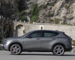 2023 Alfa Romeo Tonale Plug-In Hybrid Q4 Side Wallpapers 150x120 (77)