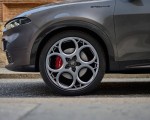 2023 Alfa Romeo Tonale Plug-In Hybrid Q4 Wheel Wallpapers 150x120