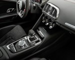 2023 Audi R8 GT RWD Central Console Wallpapers 150x120