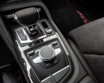 2023 Audi R8 GT RWD Central Console Wallpapers 150x120