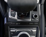 2023 Audi R8 GT RWD Central Console Wallpapers 150x120 (40)