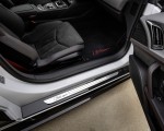 2023 Audi R8 GT RWD Door Sill Wallpapers 150x120 (34)