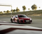 2023 Audi R8 GT RWD Front Three-Quarter Wallpapers 150x120 (22)