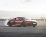 2023 Audi R8 GT RWD Front Three-Quarter Wallpapers 150x120