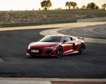 2023 Audi R8 GT RWD Front Three-Quarter Wallpapers 150x120