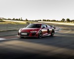 2023 Audi R8 GT RWD Front Three-Quarter Wallpapers 150x120