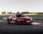 2023 Audi R8 GT RWD Front Three-Quarter Wallpapers 150x120