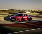 2023 Audi R8 GT RWD Front Three-Quarter Wallpapers 150x120 (18)