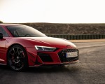 2023 Audi R8 GT RWD Front Wallpapers 150x120