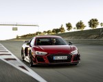 2023 Audi R8 GT RWD Front Wallpapers 150x120