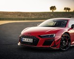 2023 Audi R8 GT RWD Front Wallpapers 150x120 (30)