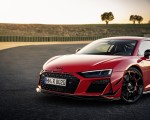 2023 Audi R8 GT RWD Front Wallpapers 150x120