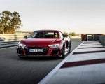 2023 Audi R8 GT RWD Front Wallpapers 150x120