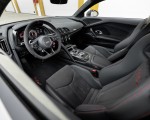 2023 Audi R8 GT RWD Interior Wallpapers 150x120 (35)