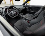 2023 Audi R8 GT RWD Interior Wallpapers 150x120