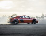 2023 Audi R8 GT RWD Rear Three-Quarter Wallpapers 150x120