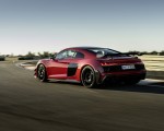 2023 Audi R8 GT RWD Rear Three-Quarter Wallpapers 150x120