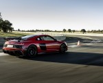 2023 Audi R8 GT RWD Rear Three-Quarter Wallpapers 150x120 (9)