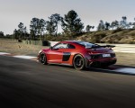 2023 Audi R8 GT RWD Rear Three-Quarter Wallpapers 150x120 (11)