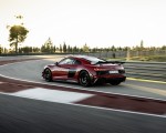 2023 Audi R8 GT RWD Rear Three-Quarter Wallpapers 150x120 (21)