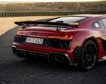 2023 Audi R8 GT RWD Rear Wallpapers 150x120 (31)