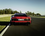 2023 Audi R8 GT RWD Rear Wallpapers 150x120 (12)