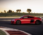 2023 Audi R8 GT RWD Side Wallpapers 150x120