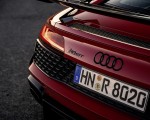 2023 Audi R8 GT RWD Tail Light Wallpapers 150x120 (33)