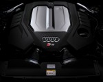 2023 Audi RS6 Avant Performance (Color: Nimbus Grey in Pearl Effect) Engine Wallpapers 150x120 (59)
