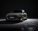 2023 Audi RS6 Avant Performance (Color: Nimbus Grey in Pearl Effect) Front Wallpapers 150x120 (49)