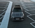 2023 Audi RS6 Avant Performance (Color: Nimbus Grey in Pearl Effect) Front Wallpapers 150x120 (42)