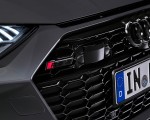 2023 Audi RS6 Avant Performance (Color: Nimbus Grey in Pearl Effect) Grille Wallpapers 150x120 (55)