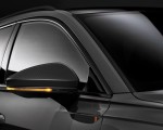 2023 Audi RS6 Avant Performance (Color: Nimbus Grey in Pearl Effect) Mirror Wallpapers 150x120