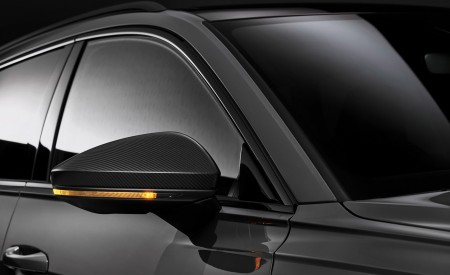 2023 Audi RS6 Avant Performance (Color: Nimbus Grey in Pearl Effect) Mirror Wallpapers 450x275 (56)