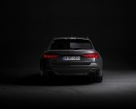 2023 Audi RS6 Avant Performance (Color: Nimbus Grey in Pearl Effect) Rear Wallpapers 150x120 (52)