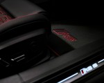 2023 Audi RS6 Avant Performance Door Sill Wallpapers 150x120