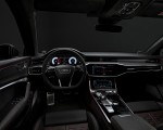 2023 Audi RS6 Avant Performance Interior Cockpit Wallpapers 150x120