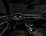2023 Audi RS6 Avant Performance Interior Cockpit Wallpapers 150x120 (64)