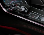 2023 Audi RS6 Avant Performance Interior Detail Wallpapers 150x120